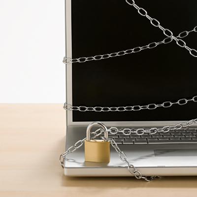  Keep Those Notebooks Safe with Encryption