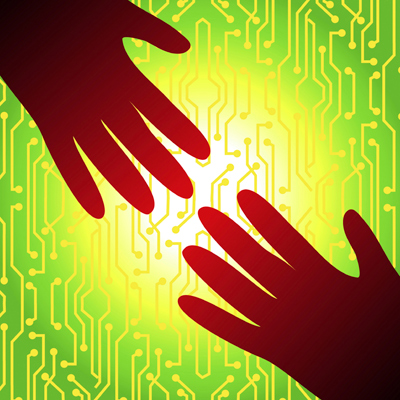 Keep In Touch – BizTech Quick Take