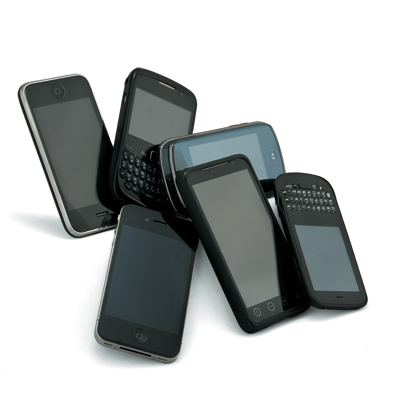 How to Keep Tabs on Mobile Devices