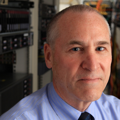 Data Center Redo 