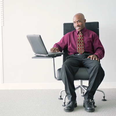 Migrating from Windows XP to Windows 7: SMBs Make the Switch