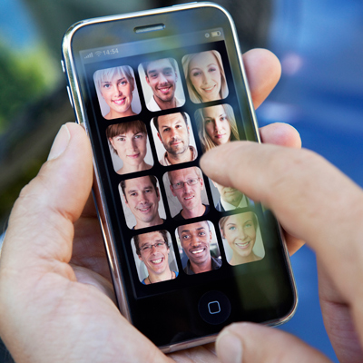IT’s Future Will Be Consumerized – BizTech Quick Take