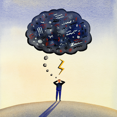 Dark Clouds — BizTech Quick Take