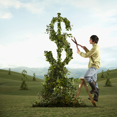 5 Ways to Stretch Your IT Dollars