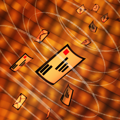 E-Mail Is Here To Stay – BizTech Quick Take