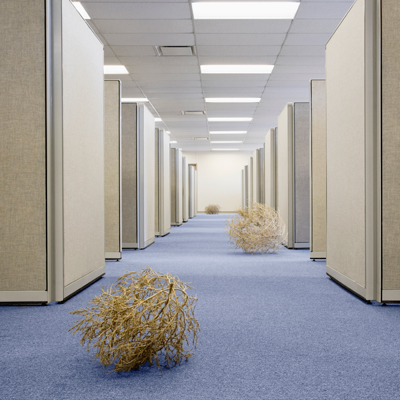 Is the Traditional Office the Least Productive Place to Work? - BizTech Quick Ta