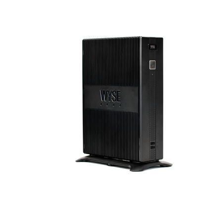 Review: Wyse Z00D Cloud PC