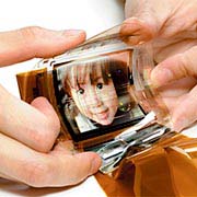 Move Over, LCD