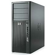 Review: HP's Z200 Workstation