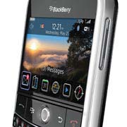 BlackBerry Puts 3G to Work