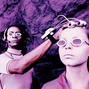 Mind-Reading Machines