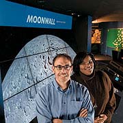 Moon Shots