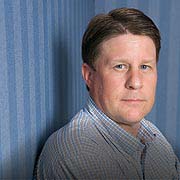 Keeping online and phone buyers satisfied is top of mind for Ron Friedman, IT di