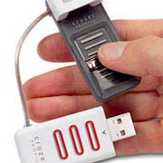 Define Acceptable Use of USBs in Your Company 