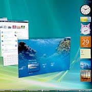 Automatically Responding to Events in Windows Vista