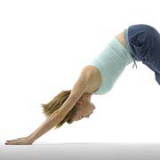 Improving Flexibility