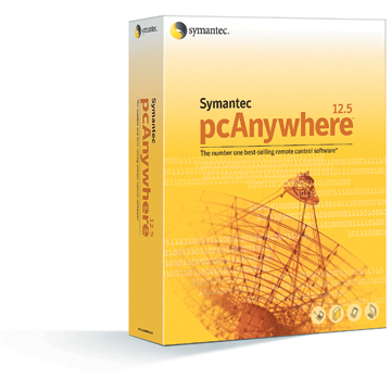 Symantec pcAnywhere Review