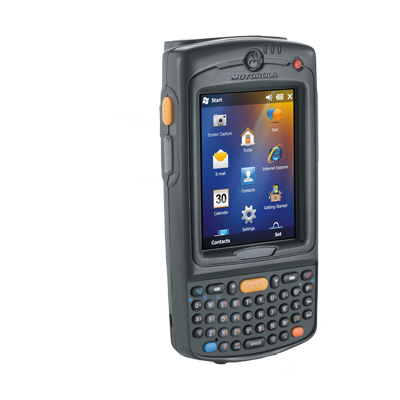 Review: Motorola Enterprise Digital Assistant