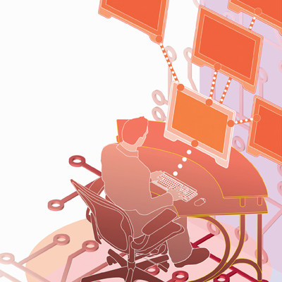 Decentralizing IT – BizTech Quick Take