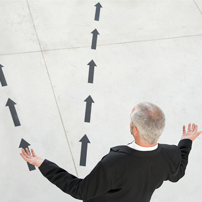 Making the Virtualization Decision