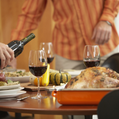 Thanksgiving Browser Upgrade – BizTech Quick Take