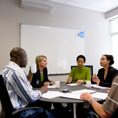 7 Questions to Get IT and Biz on the Same Page