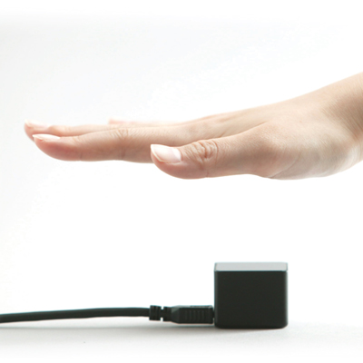 Review: Fujitsu PalmSecure Sensor