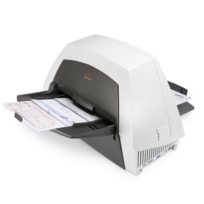 Review: Kodak i1420 Scanner