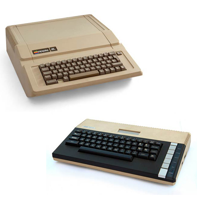 10 Old-School Technologies Fondly Remembered