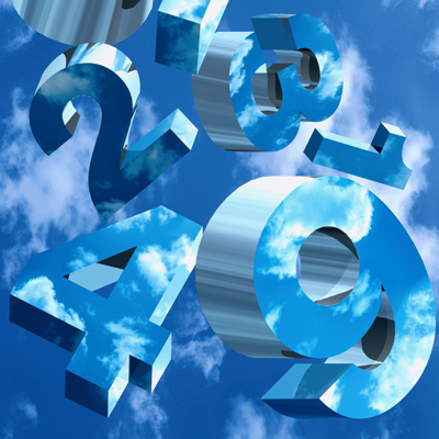 Numbers for the Cloud  – BizTech Quick Take
