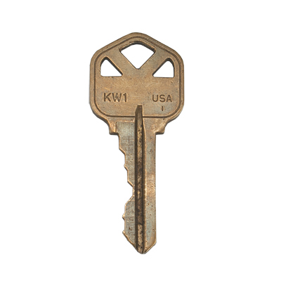 Don’t Forget the Spare Keys to Your IT — Quick Take