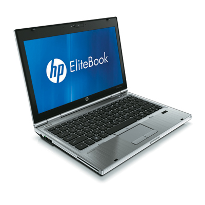 Review: HP Elitebook 2560p