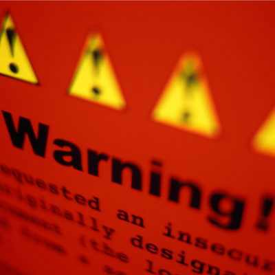 Botnets: The Biggest Threat to Enterprise Security