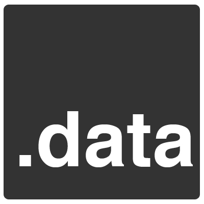 Does the Web Need a .data gTLD?