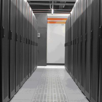 An A-Z Glossary of Data Center Optimization Terms