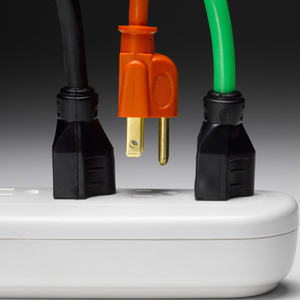 Uninterrupted Power Supply Keeps the Energy Flowing