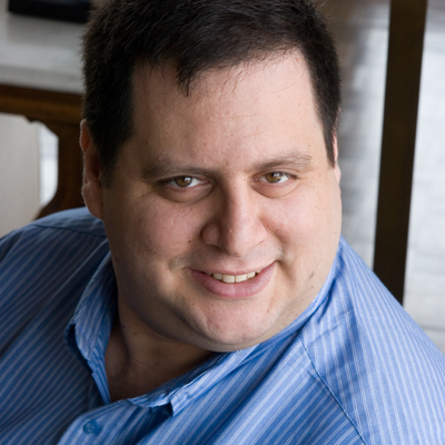 Must-Read IT Blogger Q&amp;A: Mitch Garvis