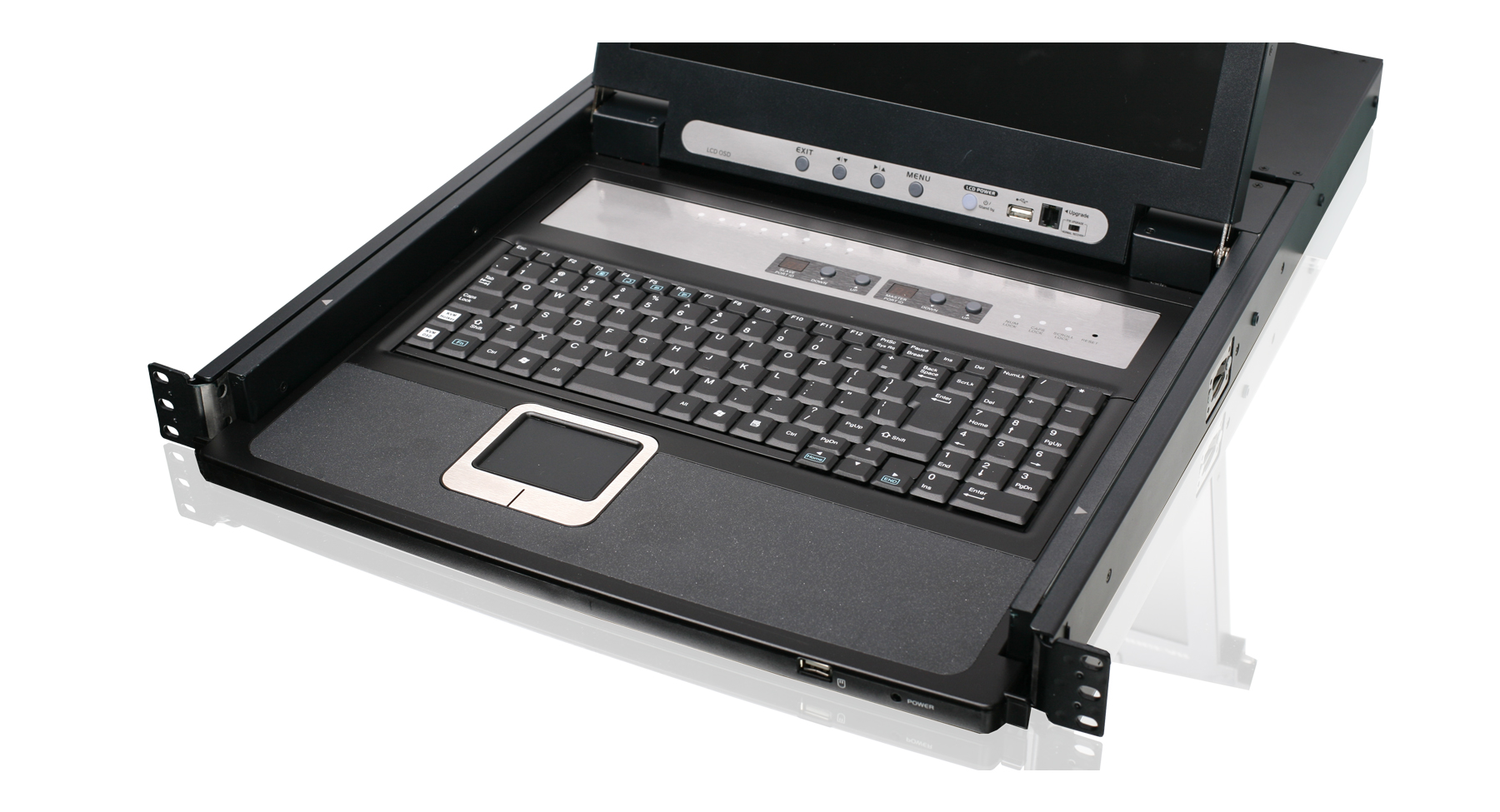 Tidy Up with Iogear’s KVM System