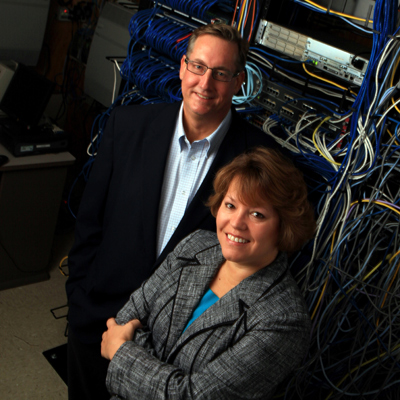 How One Company Achieved Data Center Optimization in Four Months
