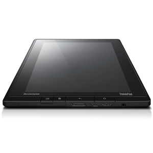 Review: Lenovo ThinkPad Tablet