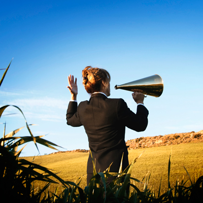 Act Like a Cloud-Friendly CIO — Quick Take
