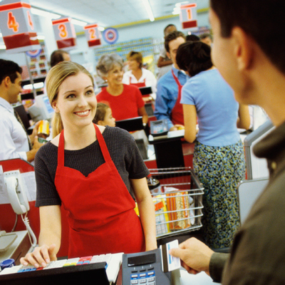 Is Automated Checkout the Way of the Future?