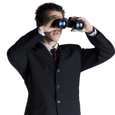 Use an Eyes-Wide-Open Approach to Cloud Security