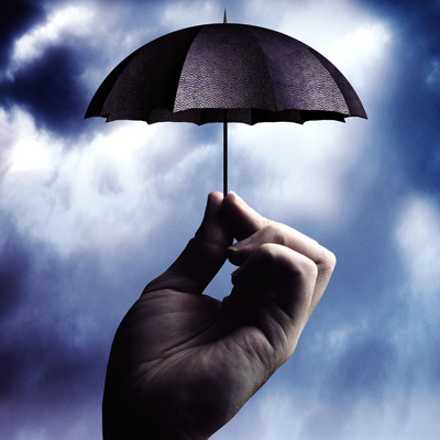 Information Security Intelligence Is Like a Risk Management Umbrella