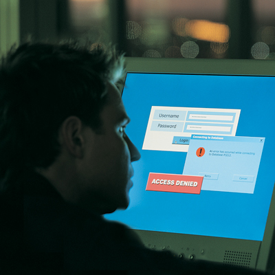 Why Every Business Is in the Business of IT Security 