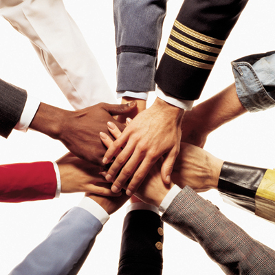 Why Your Business Should Take Social Media as Seriously as Intel