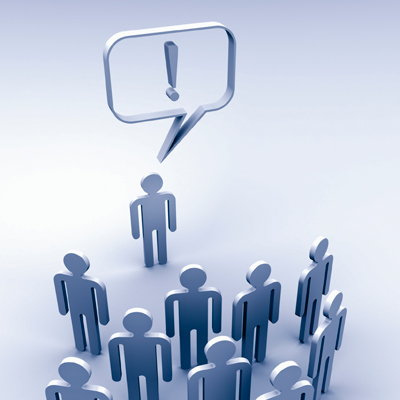The Social Business Revolution: Are You Ready for It?