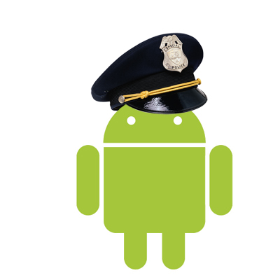Vendors Work to Make Android Safe for BYOD