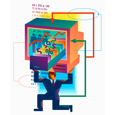 Big Data: It’s Been Around Awhile