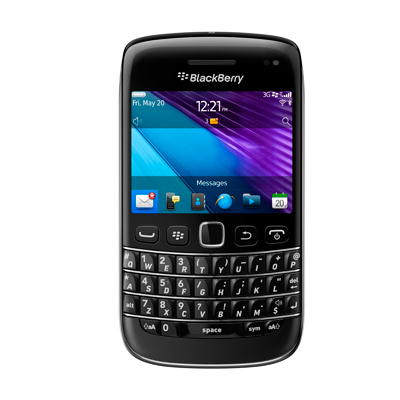 How RIM Tests BlackBerrys for Durability